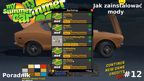 my summer car za darmo.